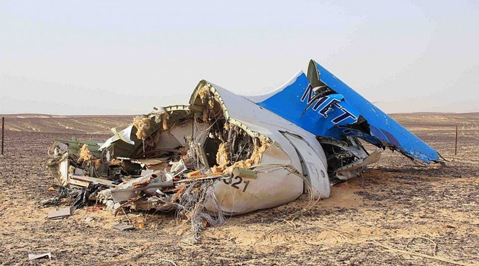 Pca Hears Claim Against Egypt Over Plane Disaster - Global Arbitration 