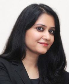 Nisha Kaur Uberoi