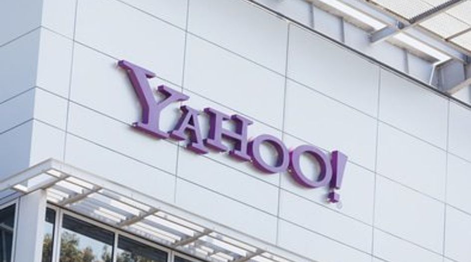 Global Data Review Us Sec Fines Yahoo 35 Million For Failure To Disclose Hack