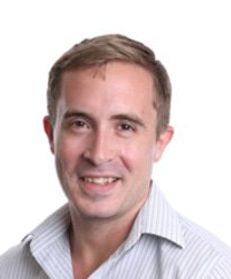 Ken Silva - Global Data Review