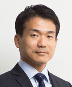 Masayuki Yamanouchi