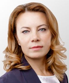 Natalia Korosteleva