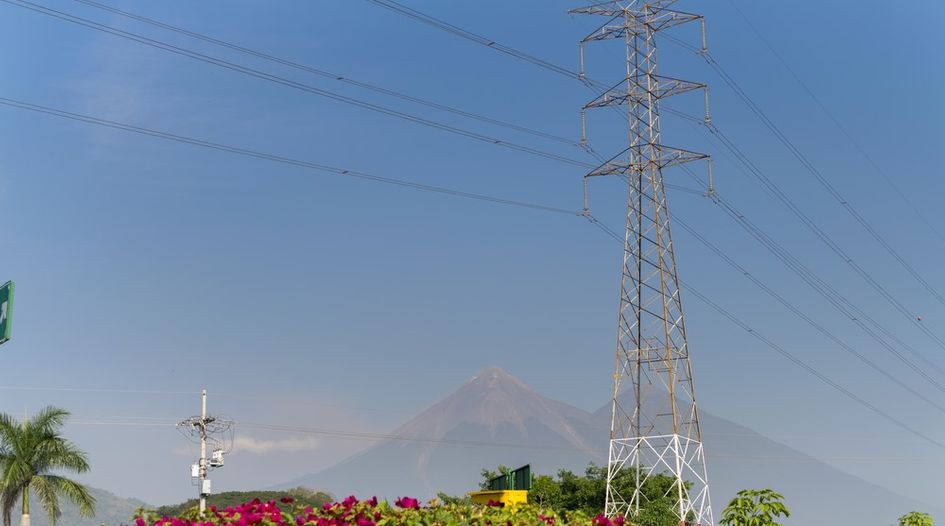 Guatemalan power project generates ICSID claim Global Arbitration Review