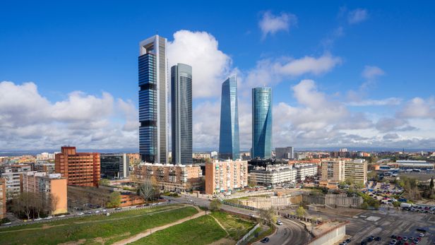 Global Restructuring Review