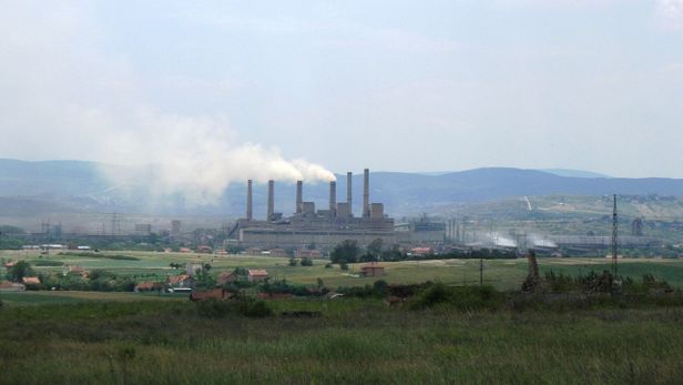 Global Arbitration Review - Kosovo faces claim over power plant project