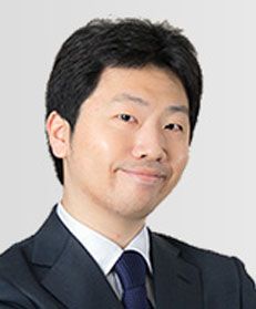 Global Competition Review Yusuke Takamiya