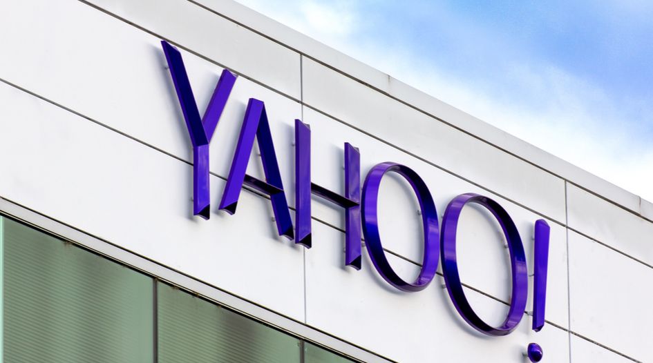 Global Data Review Verizon Selling Yahoo For 5 Billion After Failed Data Strategy