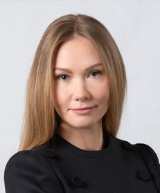 Olga Semushina