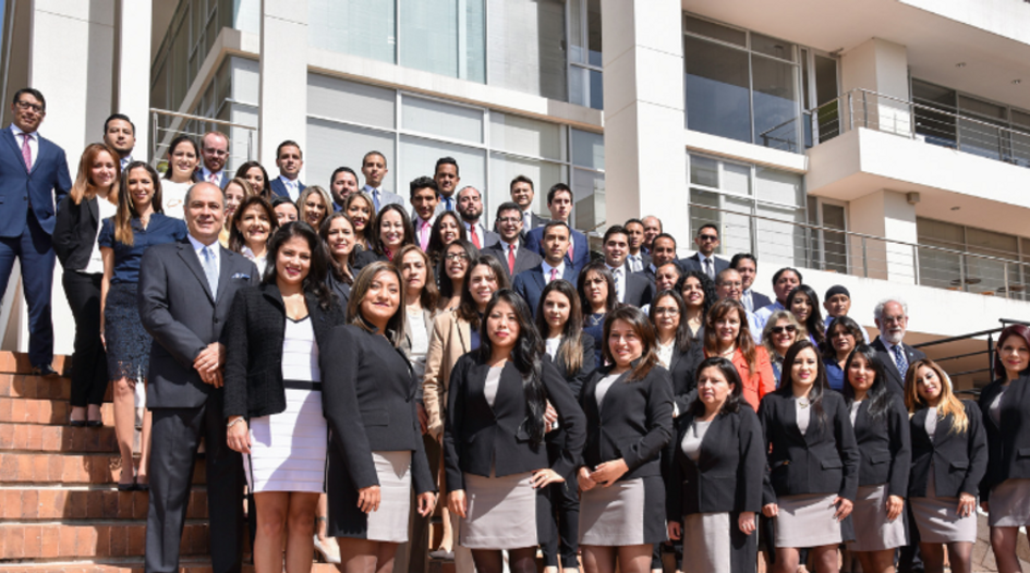 Latin Lawyer Dentons Enters Ecuador As Paz Horowitz Tie up Becomes 