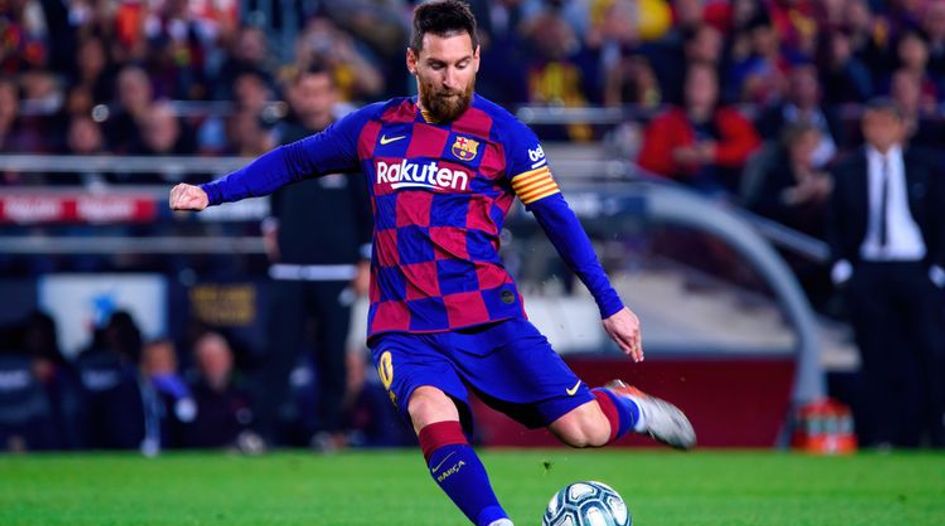Brand Lionel Messi: the IP implications of the footballer's FC Barcelona  departure - World Trademark Review