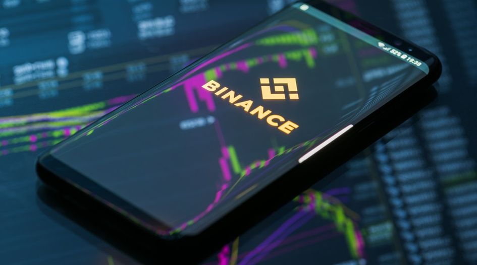 Malaysia legal in is binance How To