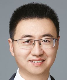 Guanyang Yao