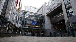 European Parliament agrees final DSA text