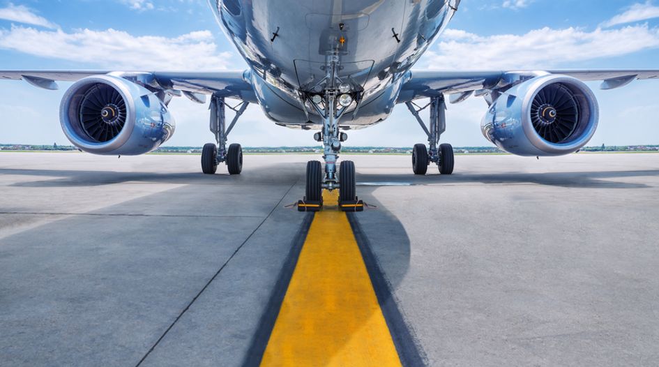 Global Restructuring Review Impact Of The Recent Gategroup Decision On Aviation Restructurings