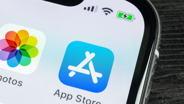 Global Competition Review - CMA launches Apple App Store probe