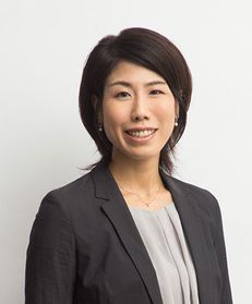 Kiyoko Yagami