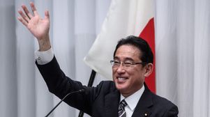 Japan ruling party to back secrecy legislation for sensitive patents
