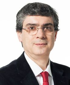 Jorge Faustino