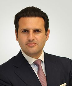 Ziad Obeid