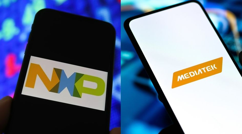 As MediaTek and NXP gear up for ITC trial, here are details on their US litigation track records - Vimarsana News