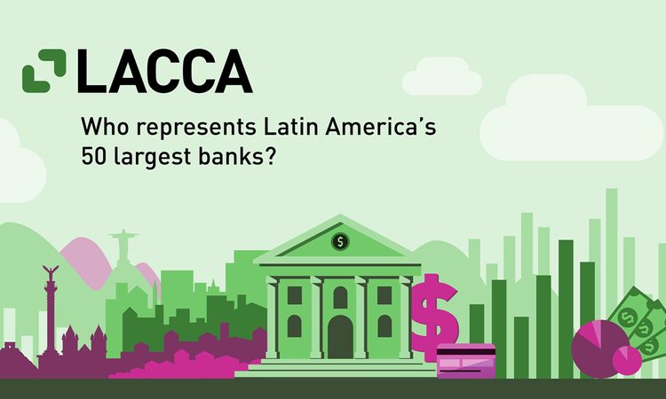 Who Represents Latin America's Biggest Banks?