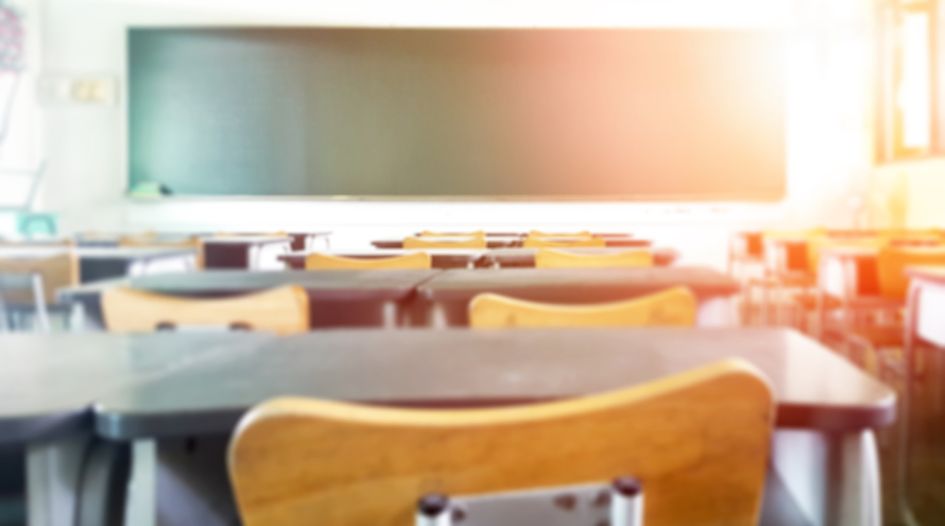 Younger generation calls for IP education; Disney tops brand intimacy study; China decides first NFT infringement case; and much more - Vimarsana News