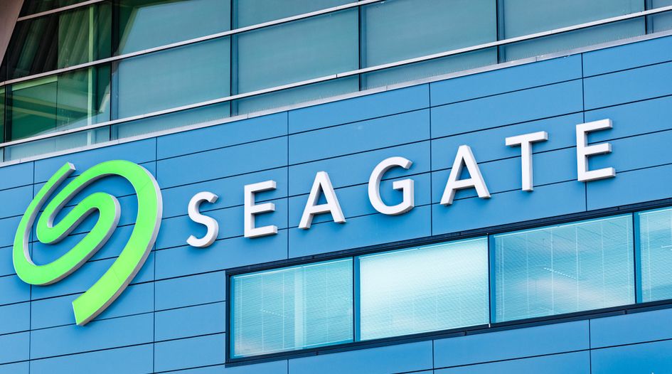 How Seagate is working to advance diversity and inclusion in patenting - Vimarsana News