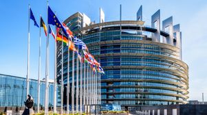 EU lawmakers back foreign subsidies proposal with amendments