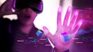 Study shows which countries and companies are amassing metaverse-related patents