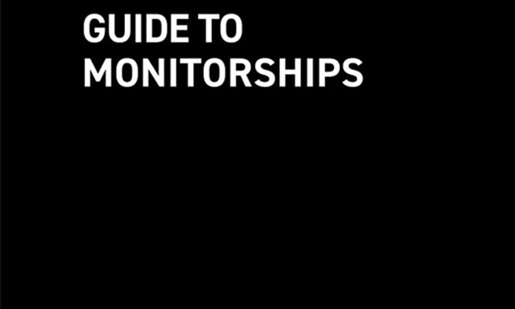 The Guide to Monitorships - Third Edition