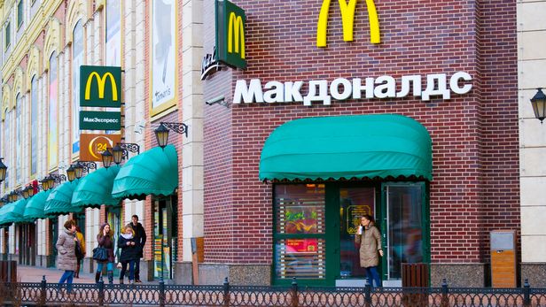 McDonald’s Russia licensee sale; MetaBirkins NFT ruling; Meta payment platform filings – news digest
