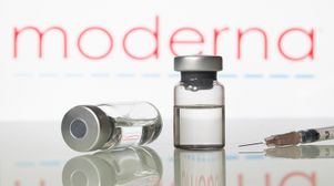 Moderna says US government on the hook to pay any royalties due to mRNA patent owners