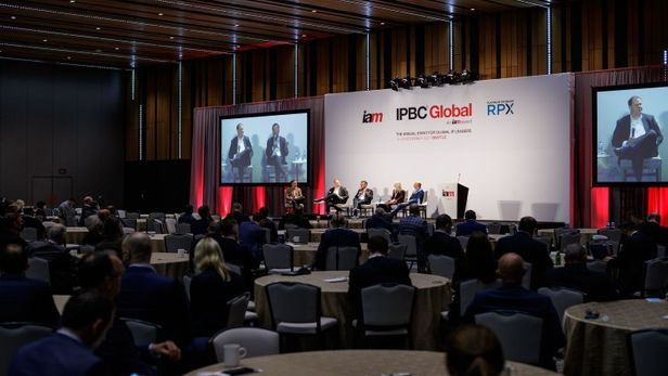 IPBC Global 2022 approaches sell-out territory