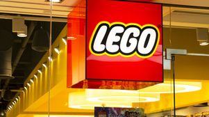 Good news for Lego as PTO finds that similar visual impression prevails over different word elements