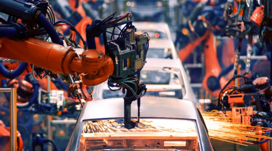 World's largest car makers faced double the US patent litigation in 2021 - Vimarsana News