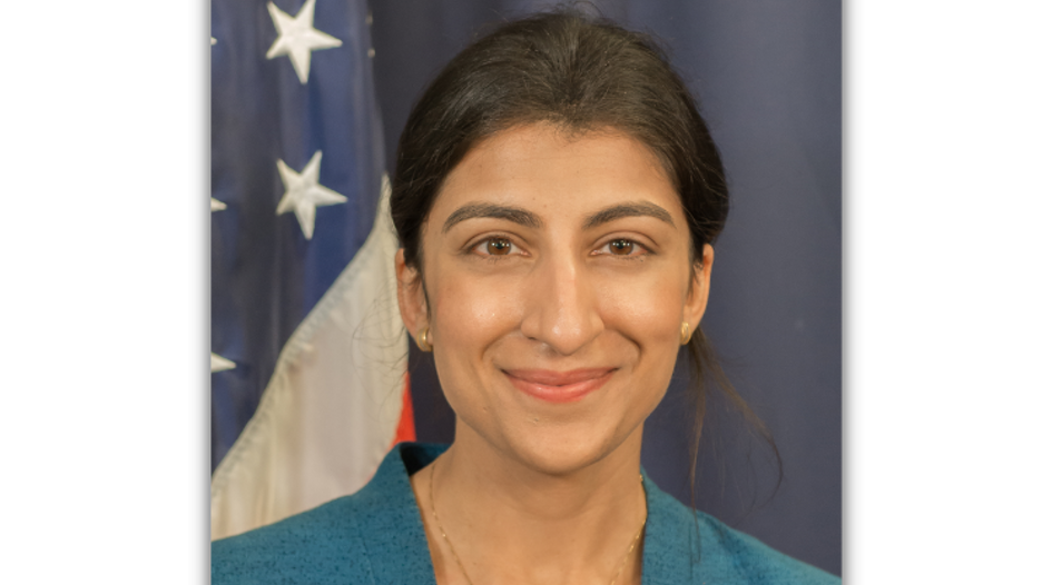 FTC chair weighs in against ITC exclusion order for SEP holder IAM