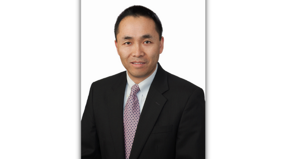 Outgoing Ant Group IP chief discusses company's meteoric patent growth - Vimarsana News