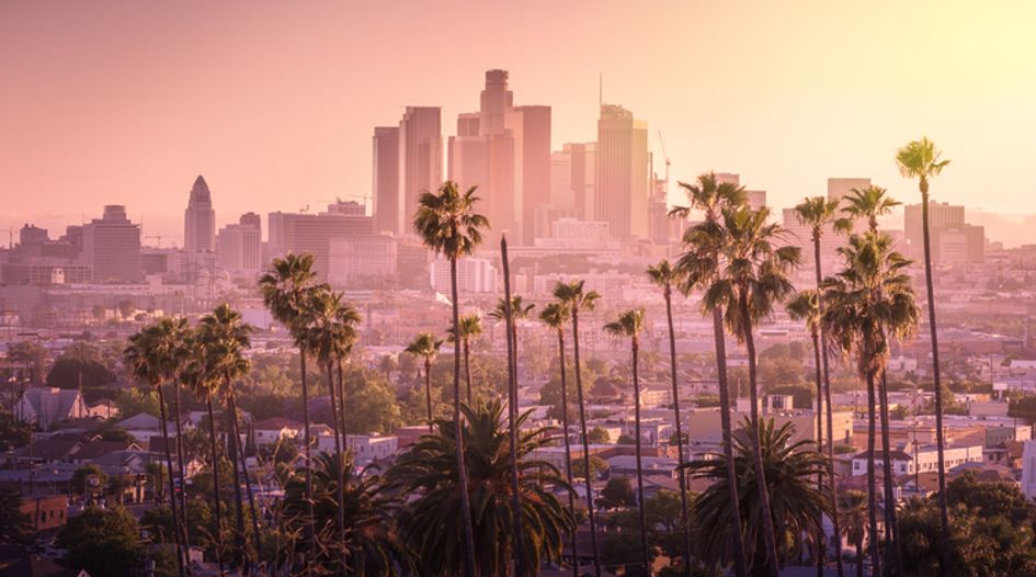 Central District of California reigns as top US court for many types of IP litigation - Vimarsana News