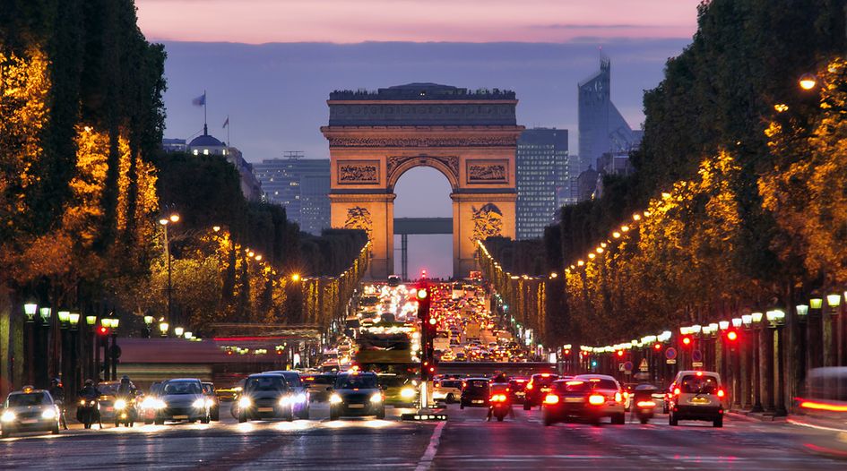 Five key trends shaping the patent market in France - Vimarsana News