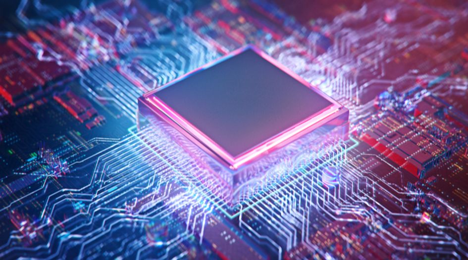 Breaking down the top semiconductor patent assertion campaigns of 2022 - Vimarsana News