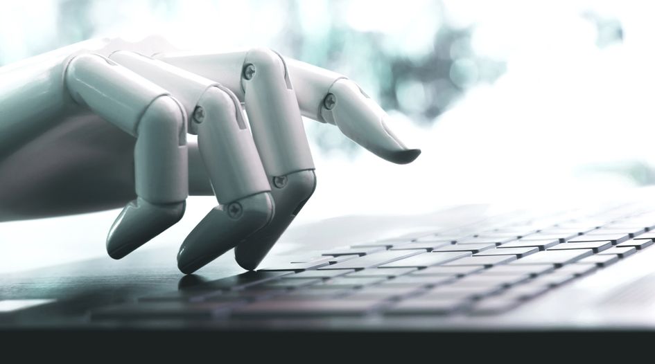 Copyright law must keep up with evolving AI technology if industry is to flourish - Vimarsana News