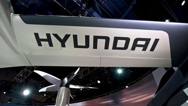 Hyundai Motor steps up patent buying activity