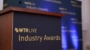 WTR Industry Awards winners revealed as brand leaders convene in Washington DC