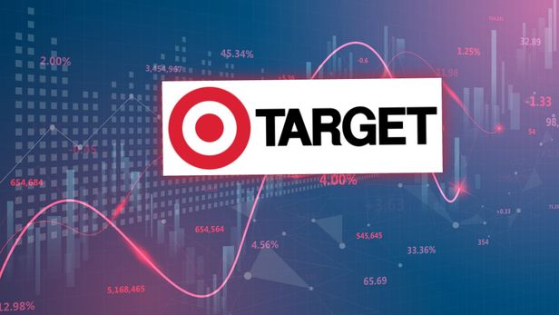 Target’s turbulent month and an energy surge: WTR Brand Elite analysis