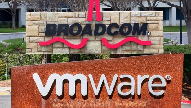 Broadcom and VMware patent portfolios show strengths of proposed merger