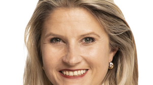 Heads-Up: Sylwia Maria Bea at Norton Rose Fulbright in Frankfurt