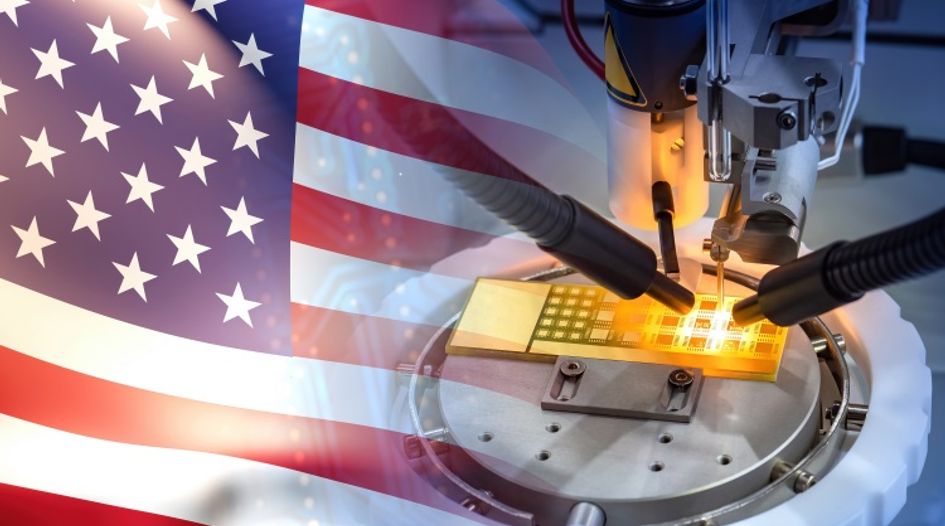 The importance of IP to US national security interests is finally being understood - Vimarsana News