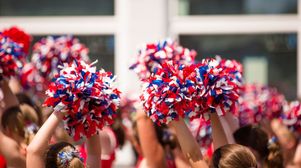 Cheerleading plaintiffs fight back against attempts to dismiss antitrust lawsuit