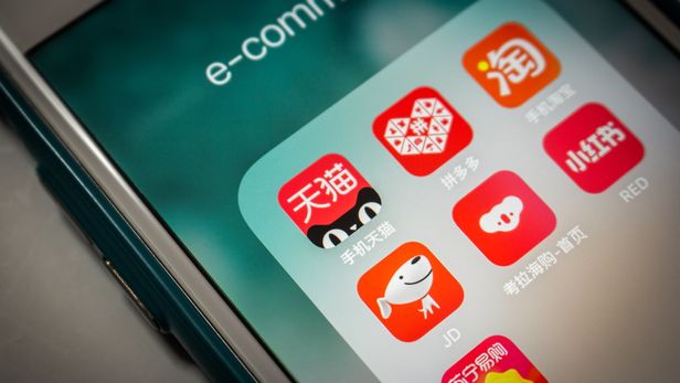 Technology must evolve to fight IP infringement on China’s e-commerce platforms, report claims