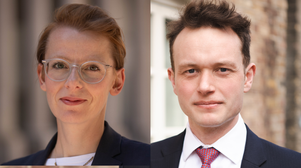 ZFZ hires from ICC and Stephenson Harwood